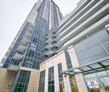 For Lease - 20 Meadowglen Place Unit# 533, Toronto, Ontario - Photo 3