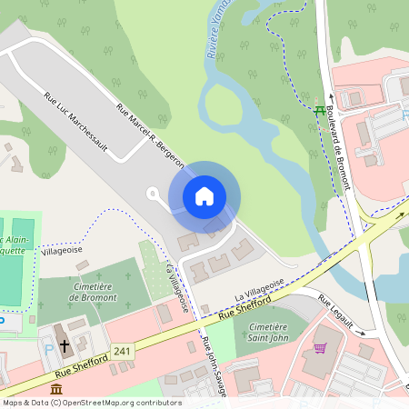 5 Rue des Soeurs-de-St-Joseph, Bromont, Bromont, Estrie, J2L 1C2