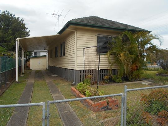 93 Harrington Street, Darra QLD 4076 - Photo 1