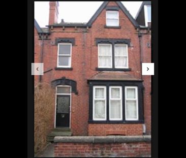 Room in a Shared House, Estcourt Avenue, LS6 - Photo 6