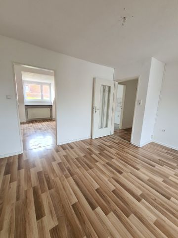 Dachgeschosswohnung am Weinberg - Foto 5