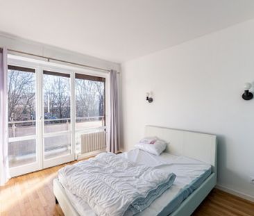 COLOCATION A SAINT ETIENNE (PROXIMITE DE CENTRE DEUX) - 4 CHAMBRES ... - Photo 5