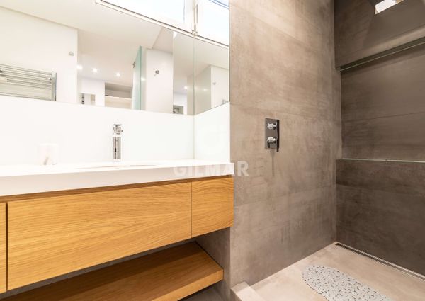 Piso en alquiler en Salamanca – Madrid | Gilmar Consulting