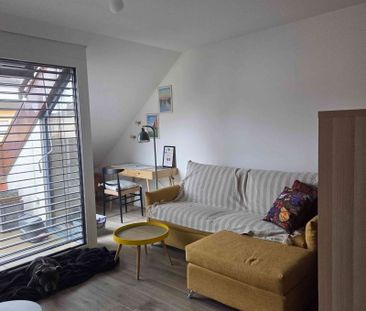 2.5 Zimmer, 60 m², 2. Stock - Photo 2