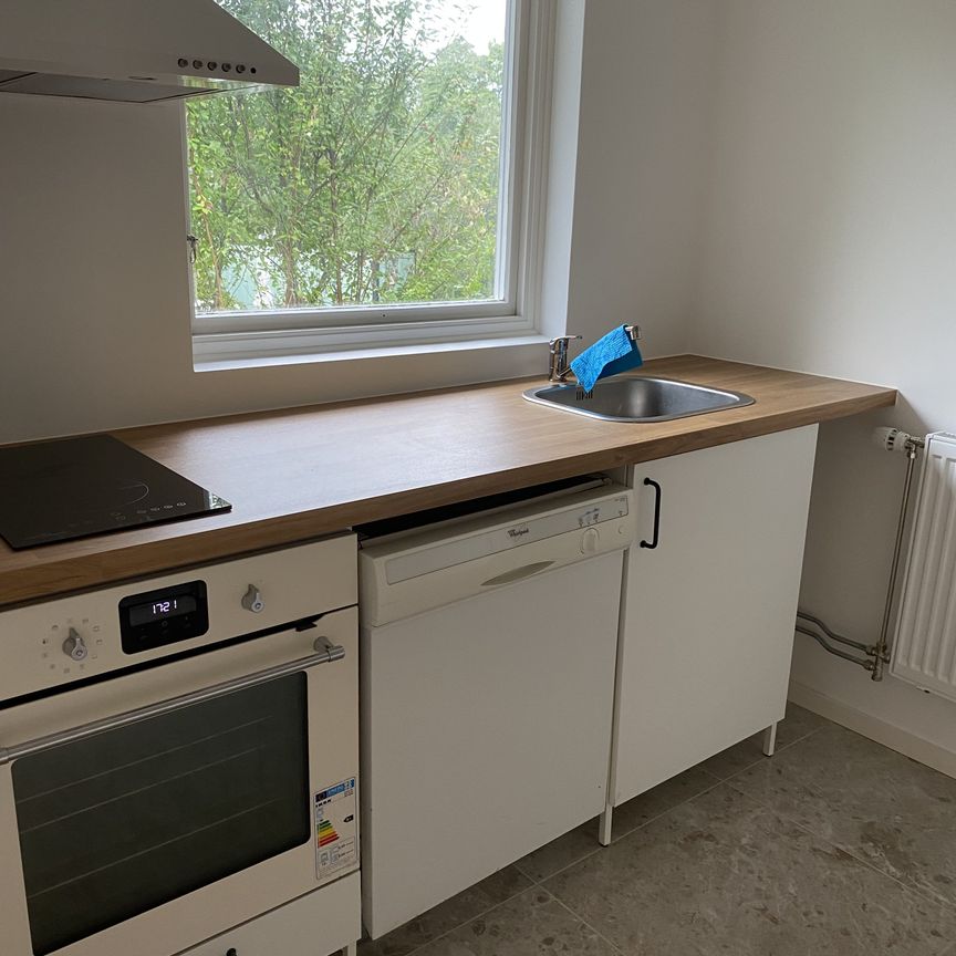 Stockholmsvägen, Täby - Photo 1