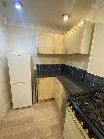1 Bed Flat, Clifford Street, G51 - Photo 5