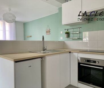 Location Maison 2 pièces 47m² BENET 85490 - Photo 3