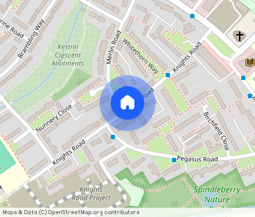 Knights Road, Oxford - Photo 1