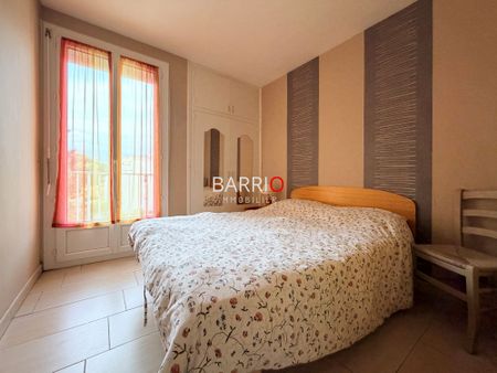 Location Appartement 2 pièces 26m² ARGELES SUR MER 66700 - Photo 4