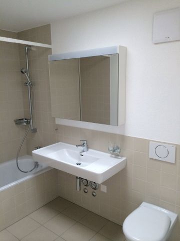 3.5 Zimmer, 79 m², 1. Stock - Photo 2