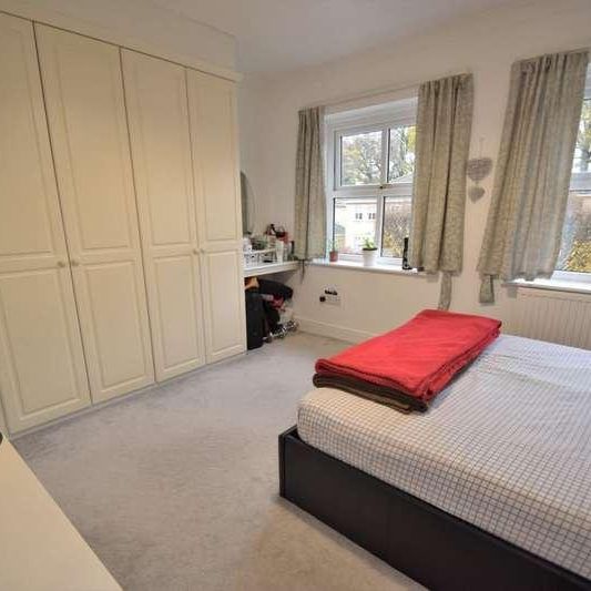 Southampton, SO15 - Photo 1