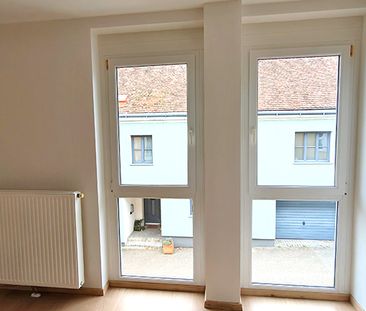 Wohnung in Retz - Foto 2