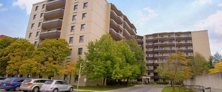 Canterbury Place II | 635 Canterbury Street, Woodstock - Photo 1