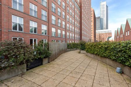 Te huur: Appartement Laan op Zuid 320 in Rotterdam - Photo 3