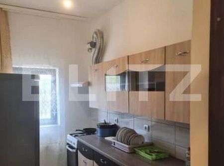 Apartament 2 camere, centrala termica proprie, 60 mp, zona Popoveni - Photo 4