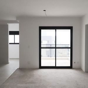Apartamento para alugar com 65m², 2 quartos e 1 vaga - Photo 1