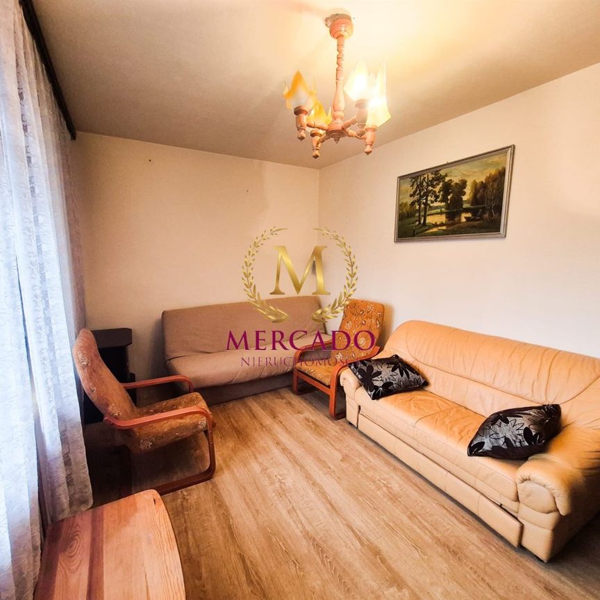 Mieszkanie na wynajem - Zdjęcie 1