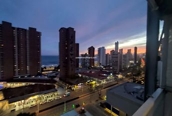 Benidorm Levante , Summer and Winter Let