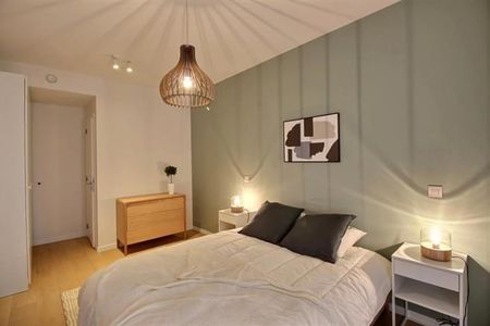 Appartement te huur - Photo 5