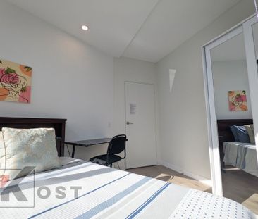 Melbourne CBD - Photo 3