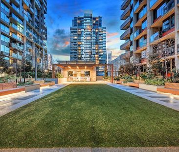 807/220 Spencer Street, Melbourne VIC 3000 - Apartment For Rent | D... - Photo 5