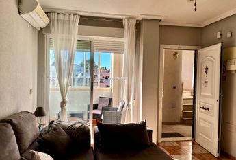 Apartment in Orihuela Costa, villamartin, for rent