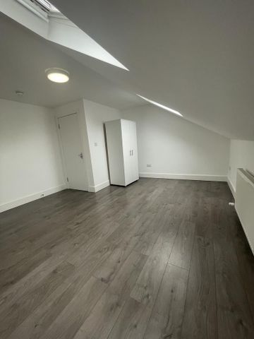 1 bedroom terraced house to rent - Photo 3