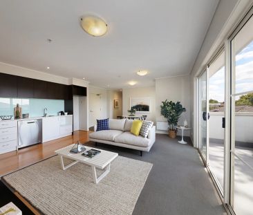 Unit 35/62 Wattletree Road, Armadale. - Photo 6