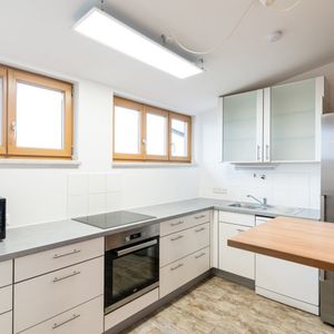 3 Zi-Dachgeschoßwohnung - wohnen am Wäldchen - Photo 2