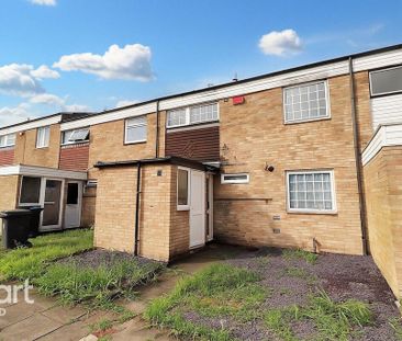 3 bedroom terraced house to rent - Photo 3