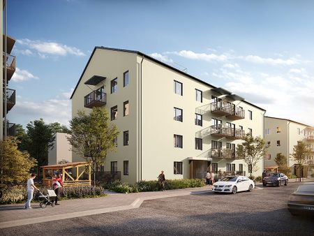 Sparres väg 20, Bro - Photo 2