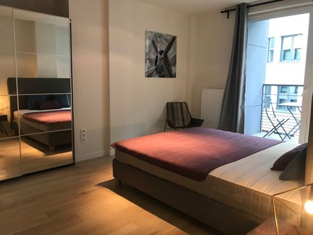 Flat - for rent - Foto 5