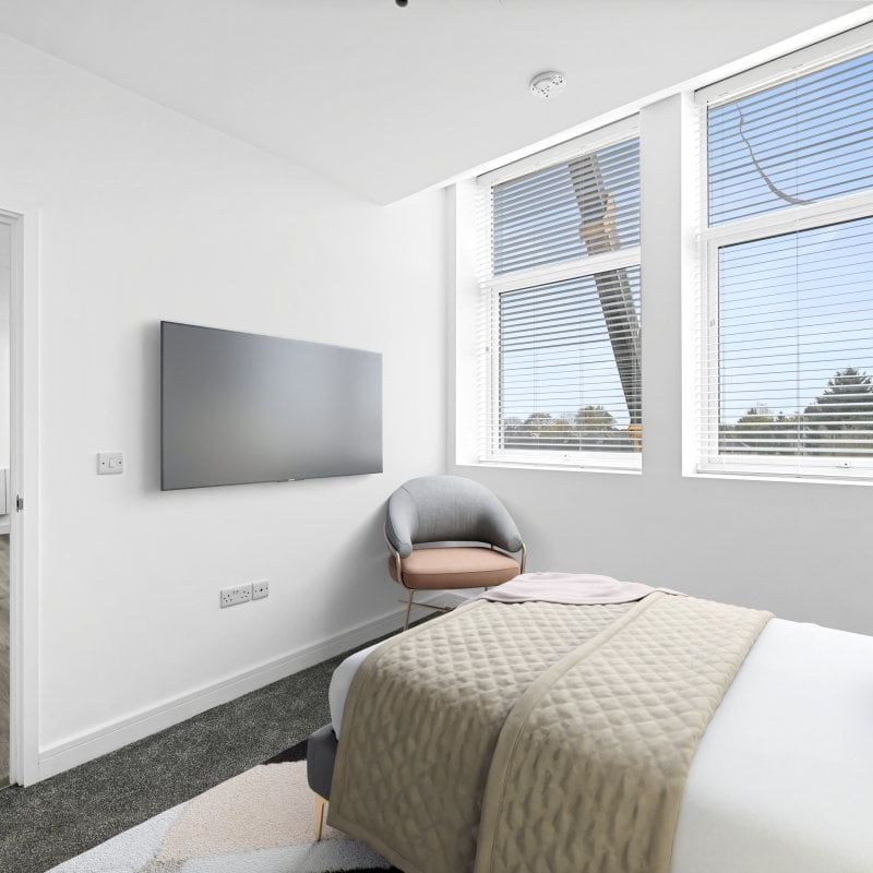 Guild House - Photo 1