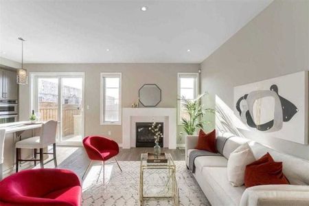 For Lease - 110 Kaitting Trail, Oakville, Ontario - Photo 3