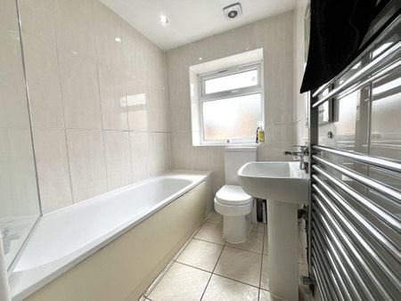 Napier Road, Leytonstone, E11, Property for rent - Photo 2