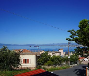 Διαμέρισμα για ενοικίαση Παραλία Βέργας (Καλαμάτα) - Photo 2