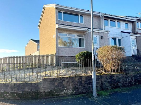 2 bedroom terraced house to rent - Photo 1