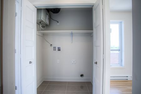 Rue Sherbrooke E., H1L 1E6, Montréal - Photo 5