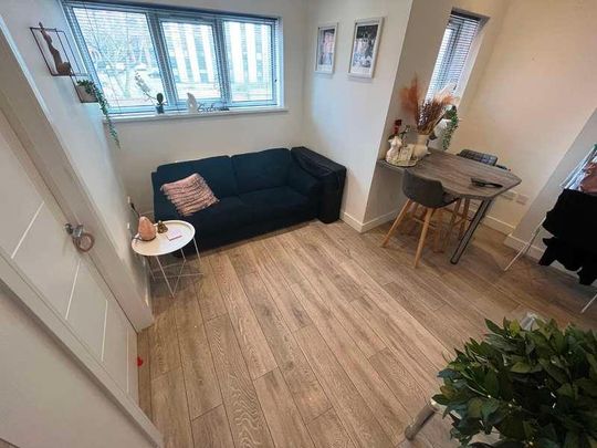 Oxford Street, Leicester, LE1 - Photo 1