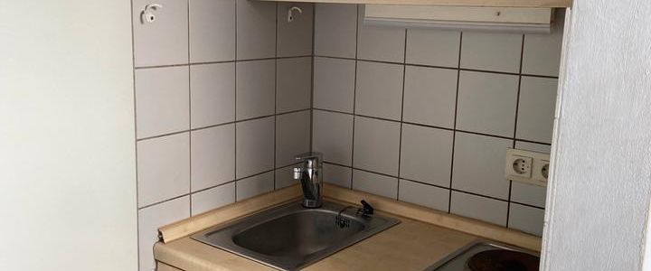 Wohnen in ehemaliger Fabrik - Foto 1