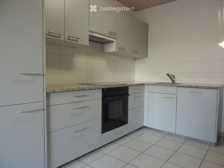 2.5 Zimmer, 64 m² - Foto 4