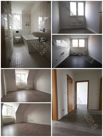 Charmante 3-Zimmer-Wohnung in Chemnitz zur Miete - Photo 5