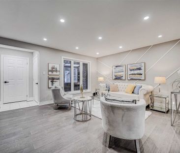 For Lease - 14 Grenbeck Drive, Toronto, Ontario - Photo 1