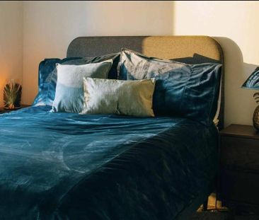 Room in a Shared Flat, Chapman House, M3 - Photo 4