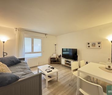 Location Appartement 1 pièce 31m² VILLE D AVRAY 92410 - Photo 2