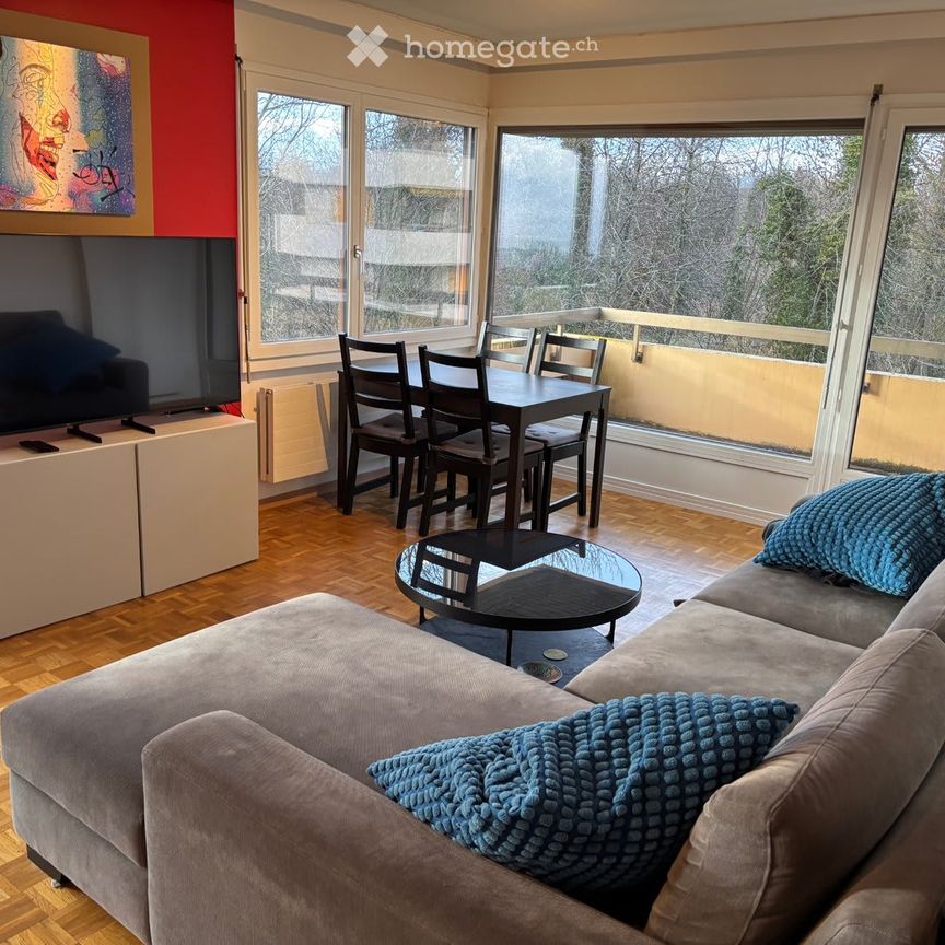 3.5 Zimmer, 68 m² - Photo 1