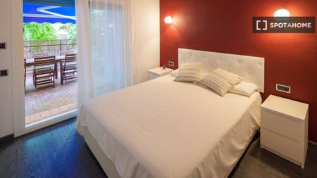 4 room luxury Apartment for rent in Sitges, Catalonia - Photo 4