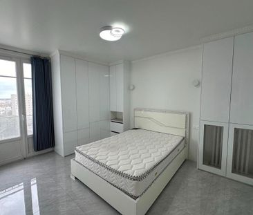 Location Appartement 3 pièces 55m² - Photo 2