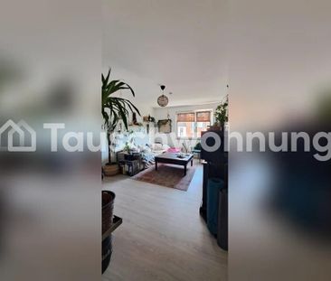 TAUSCHWOHNUNG Tauschangebot: Helle 2-Zimmer-Wohnung am Barbarossapl... - Photo 3