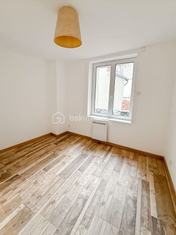 Appartement de 36 m² à Meaux - Photo 3